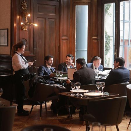 Hotel Jose Nogueira Punta Arenas Ngoại thất bức ảnh