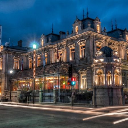 Hotel Jose Nogueira Punta Arenas Ngoại thất bức ảnh