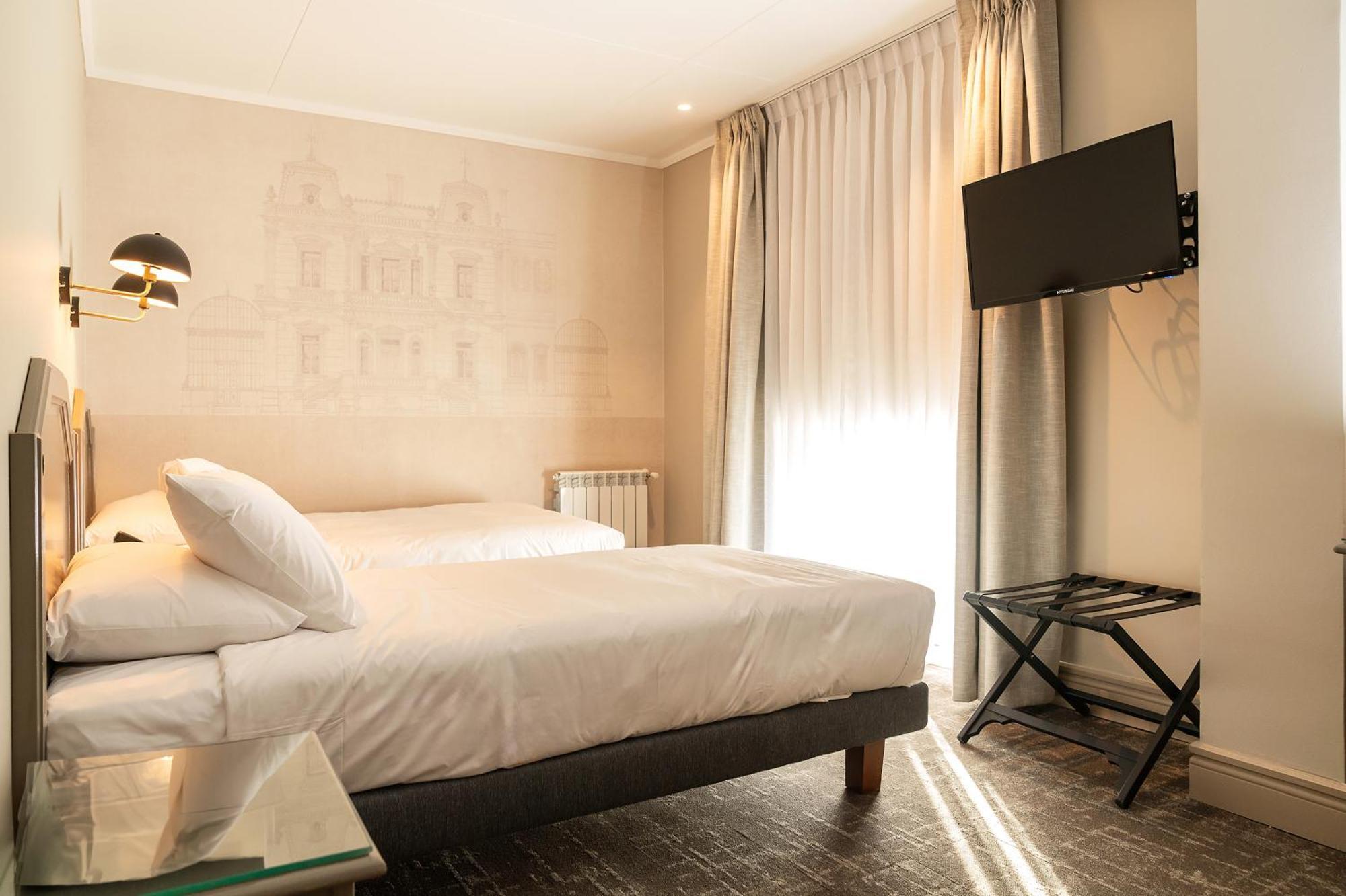 Hotel Jose Nogueira Punta Arenas Ngoại thất bức ảnh