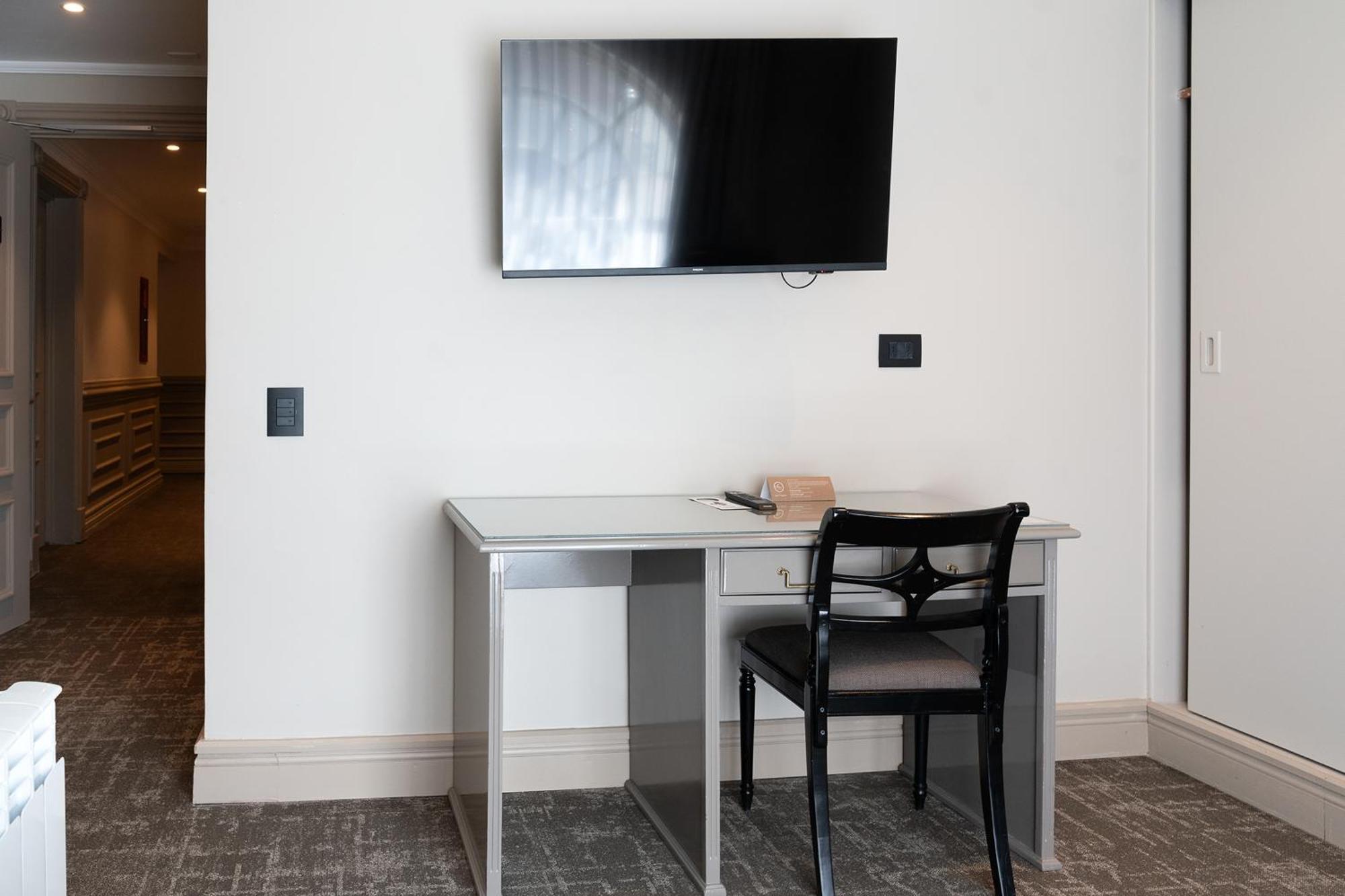 Hotel Jose Nogueira Punta Arenas Ngoại thất bức ảnh