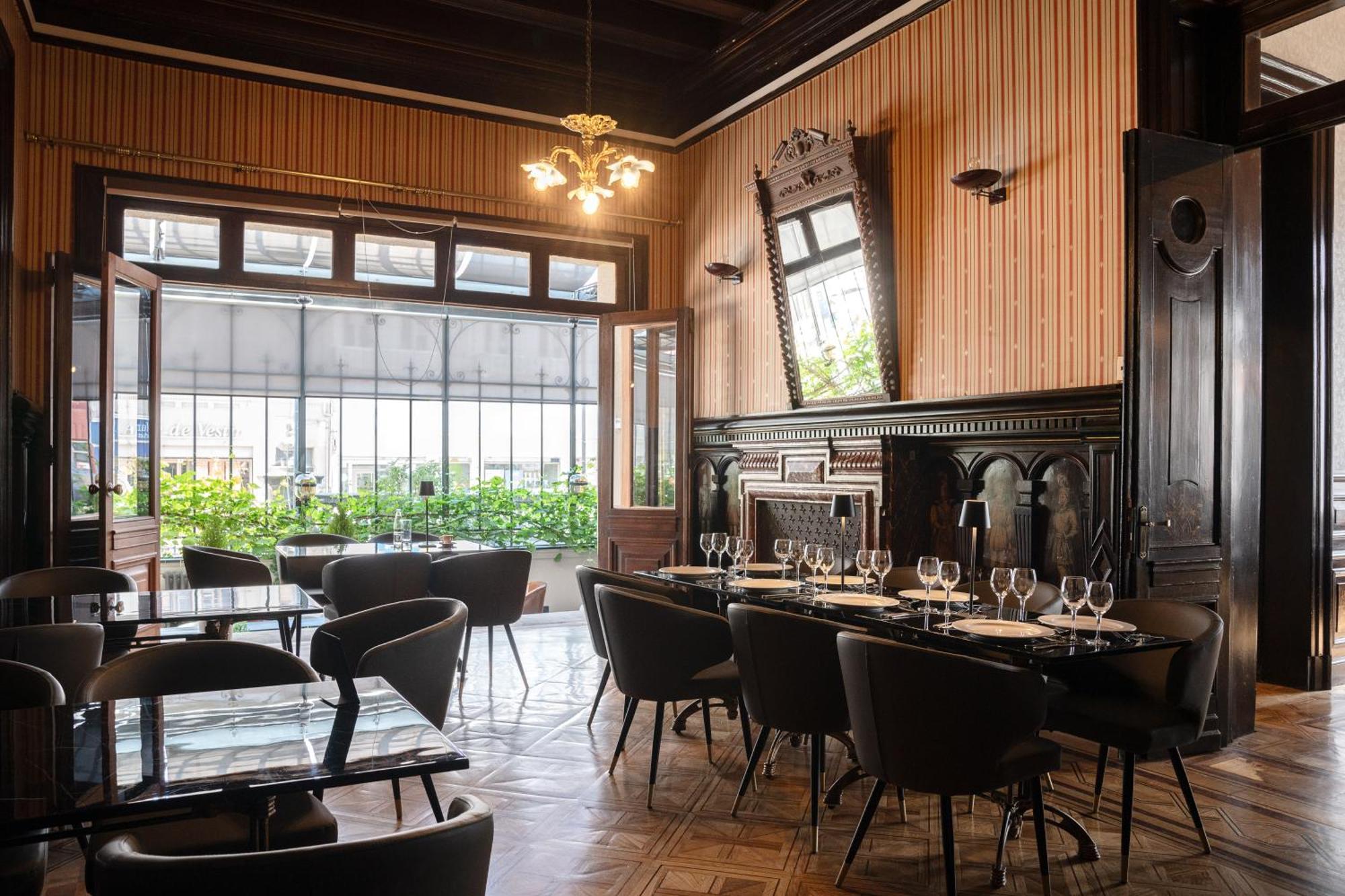 Hotel Jose Nogueira Punta Arenas Ngoại thất bức ảnh