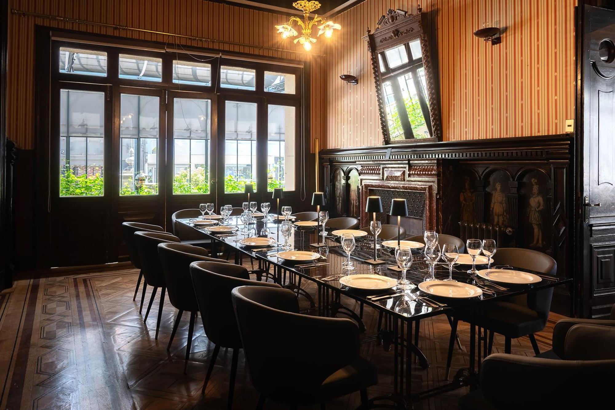 Hotel Jose Nogueira Punta Arenas Ngoại thất bức ảnh