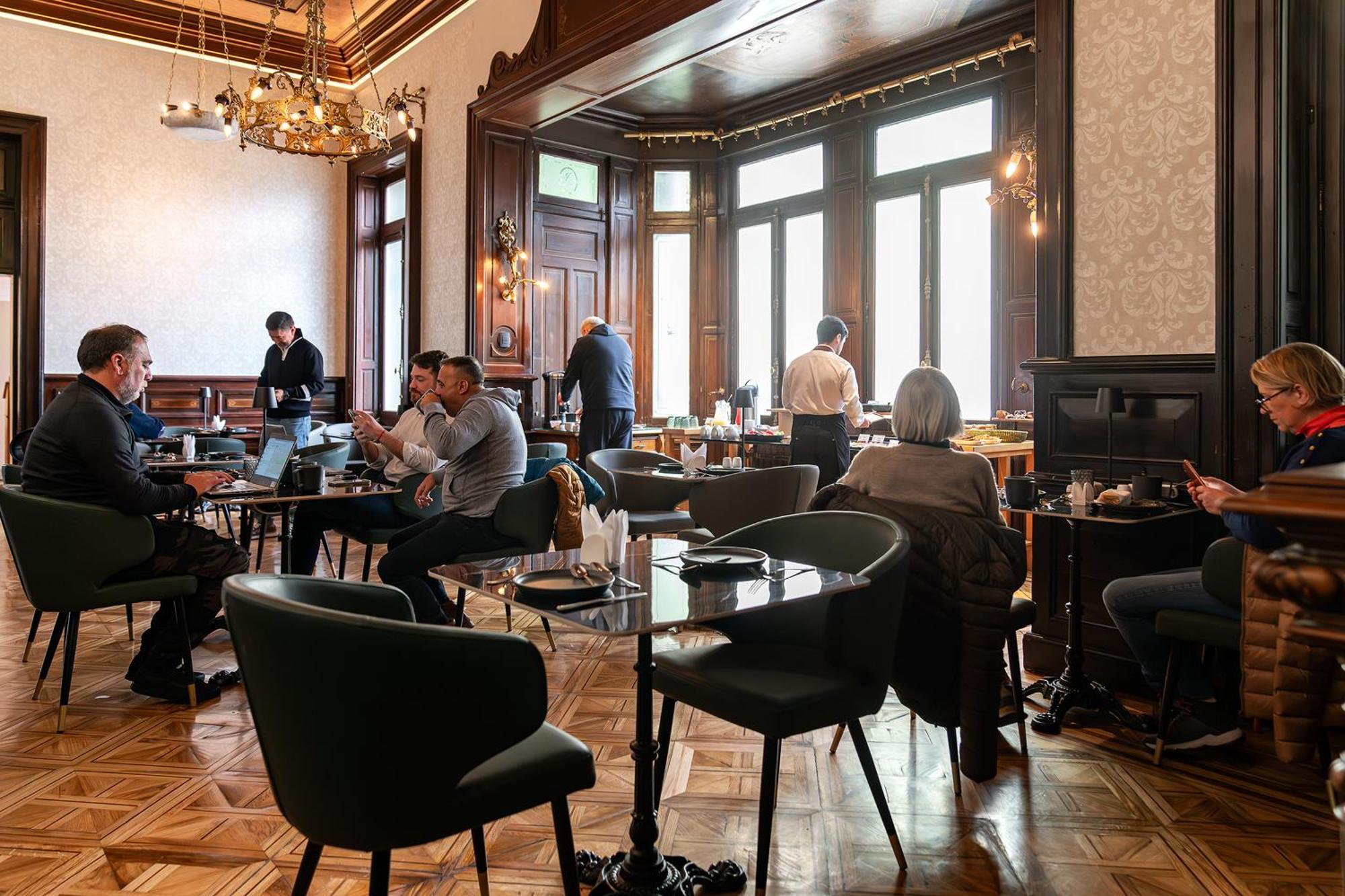 Hotel Jose Nogueira Punta Arenas Ngoại thất bức ảnh