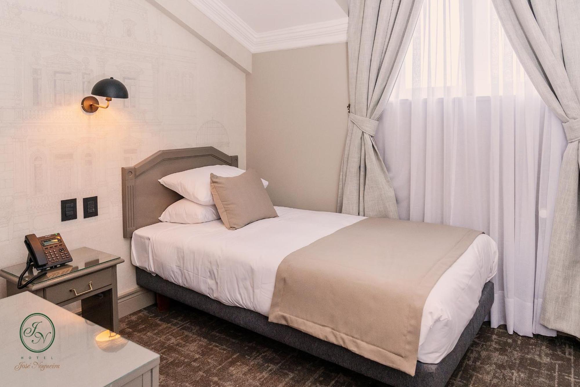 Hotel Jose Nogueira Punta Arenas Ngoại thất bức ảnh