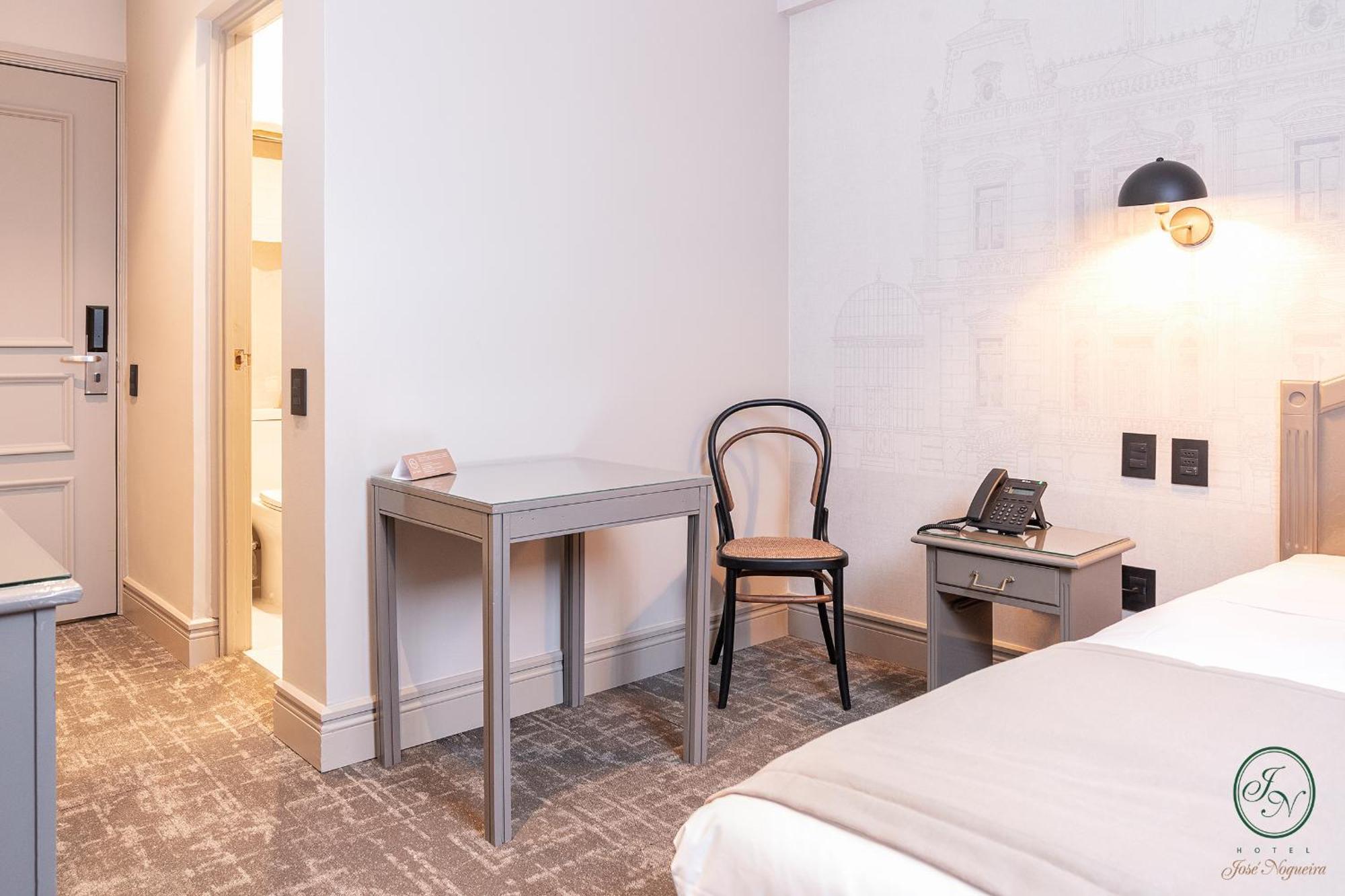 Hotel Jose Nogueira Punta Arenas Ngoại thất bức ảnh