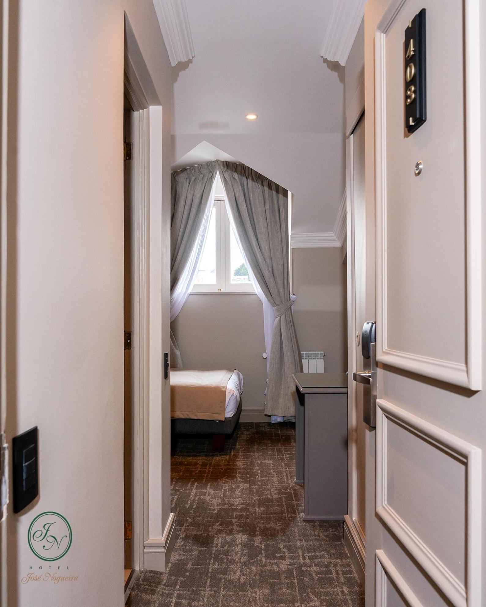 Hotel Jose Nogueira Punta Arenas Ngoại thất bức ảnh