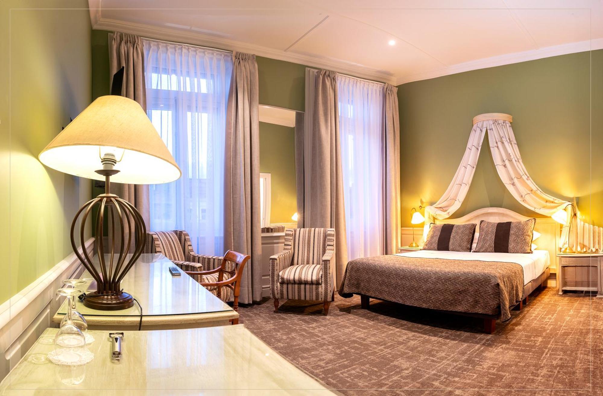 Hotel Jose Nogueira Punta Arenas Ngoại thất bức ảnh