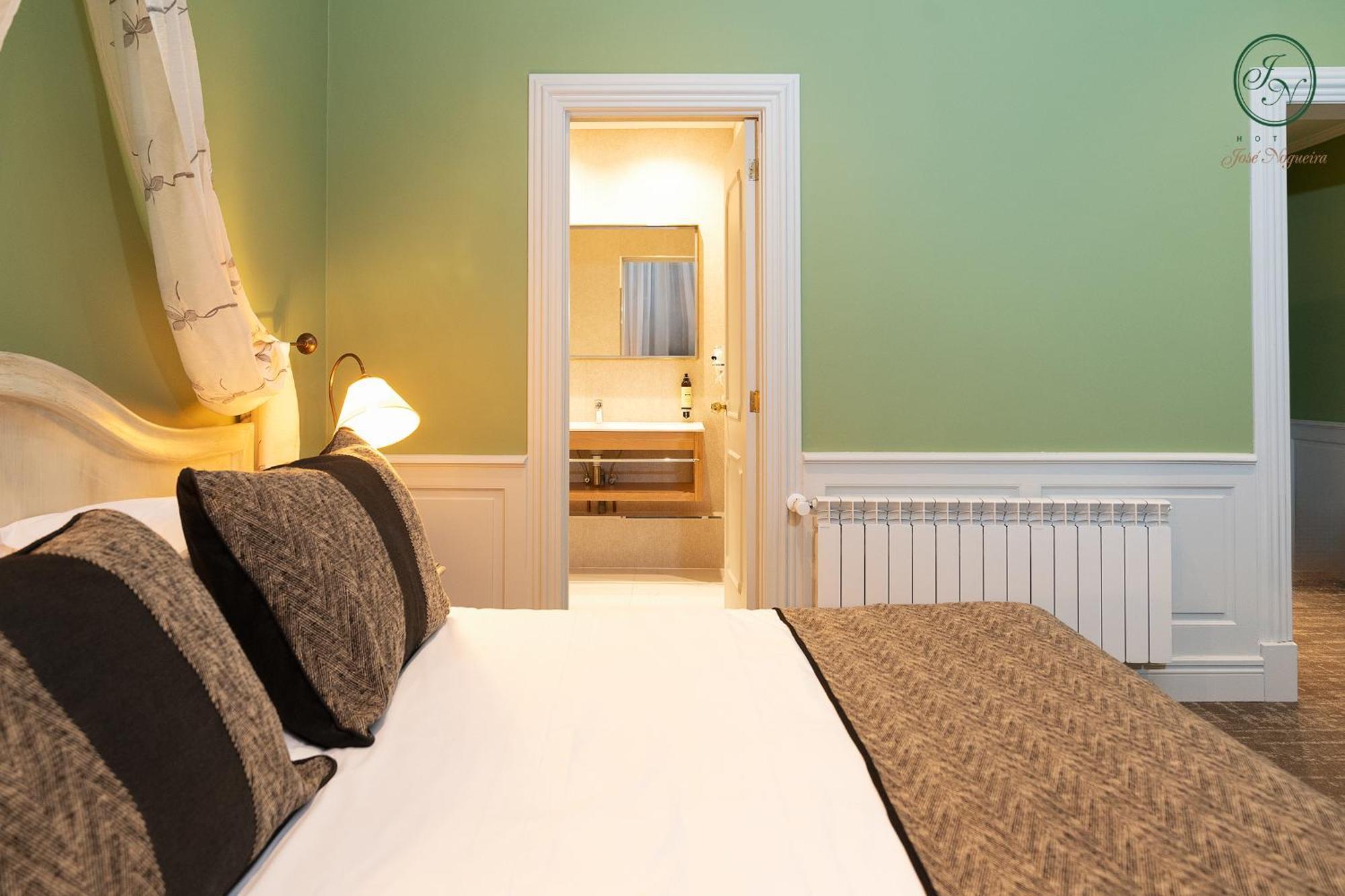 Hotel Jose Nogueira Punta Arenas Ngoại thất bức ảnh