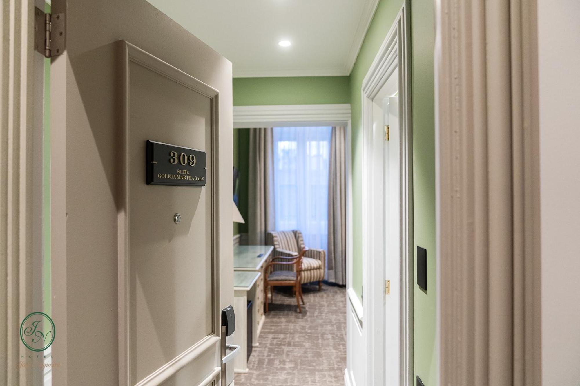 Hotel Jose Nogueira Punta Arenas Ngoại thất bức ảnh