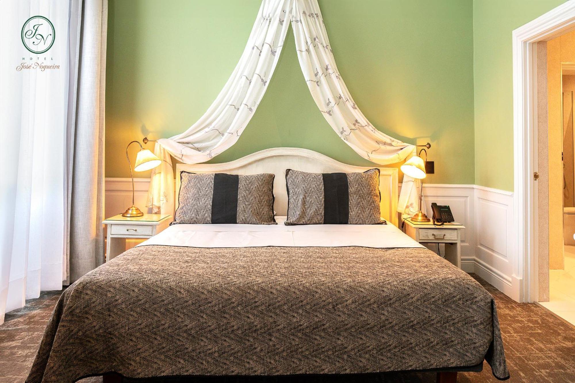 Hotel Jose Nogueira Punta Arenas Ngoại thất bức ảnh