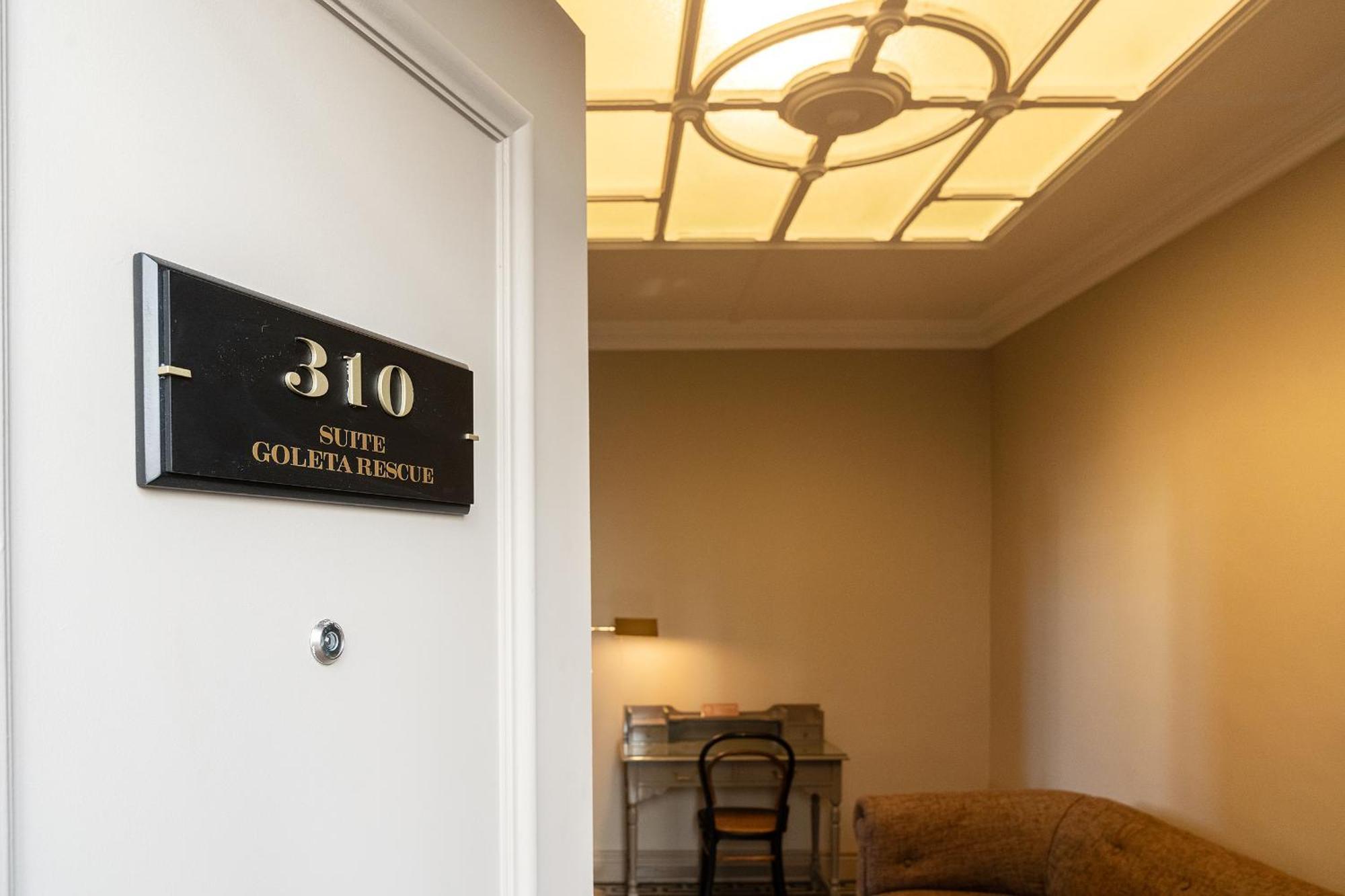 Hotel Jose Nogueira Punta Arenas Ngoại thất bức ảnh