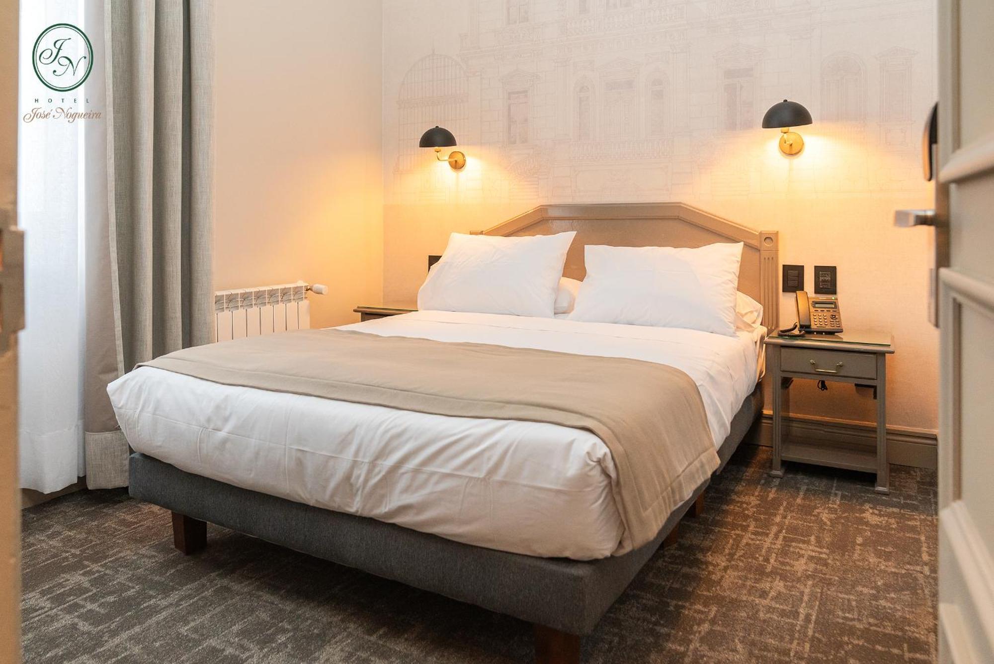 Hotel Jose Nogueira Punta Arenas Ngoại thất bức ảnh