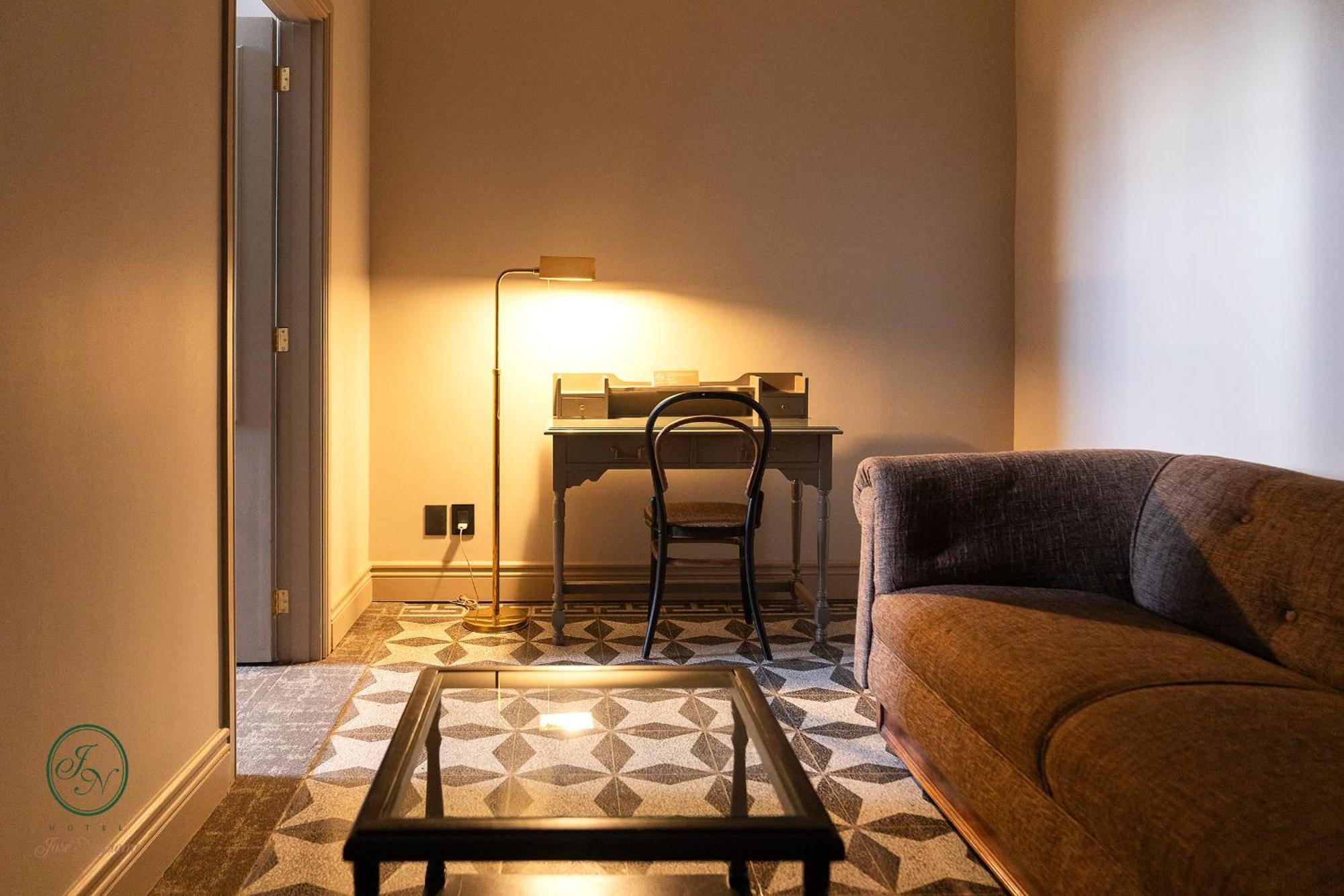 Hotel Jose Nogueira Punta Arenas Ngoại thất bức ảnh