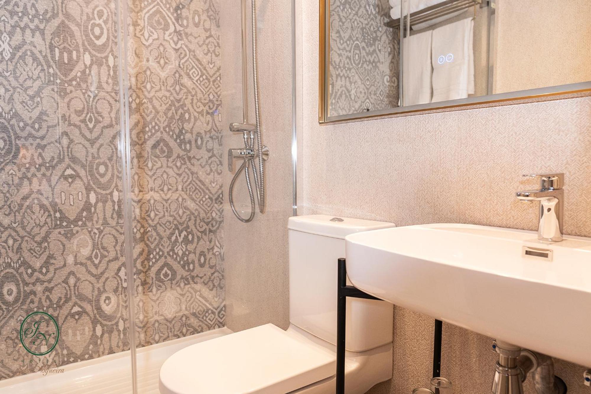 Hotel Jose Nogueira Punta Arenas Ngoại thất bức ảnh