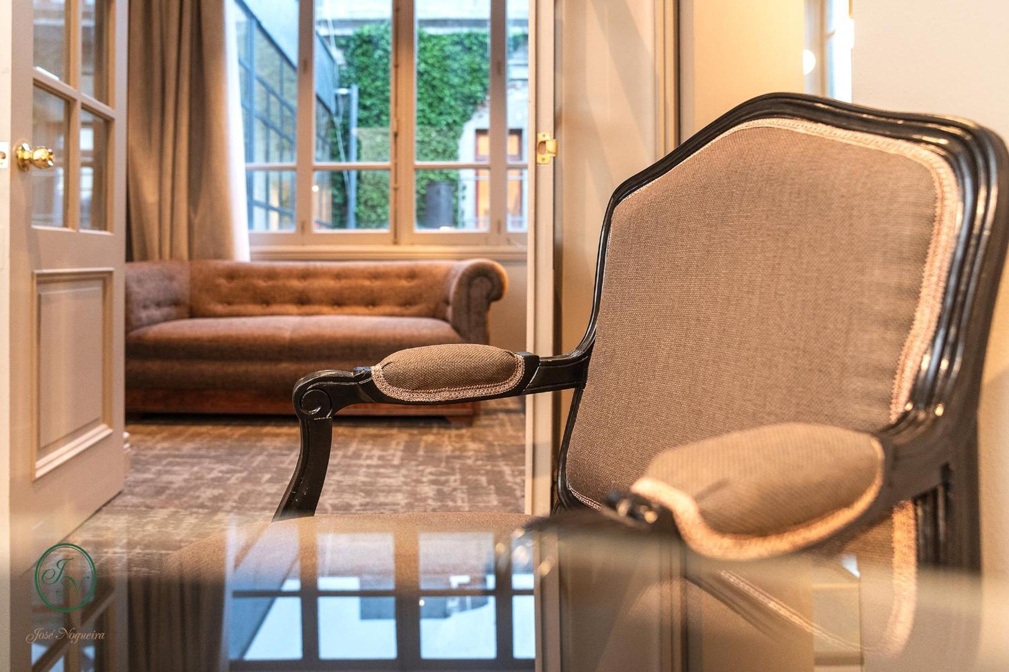 Hotel Jose Nogueira Punta Arenas Ngoại thất bức ảnh