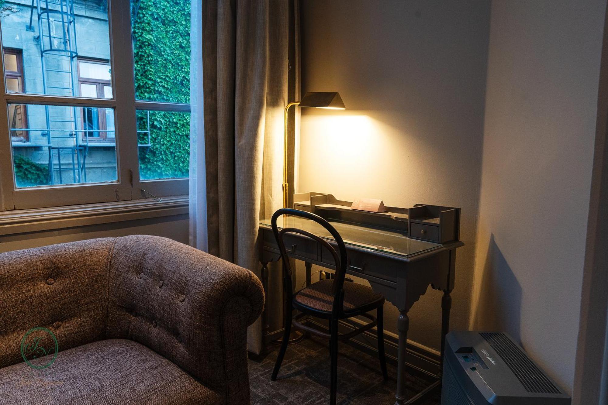 Hotel Jose Nogueira Punta Arenas Ngoại thất bức ảnh