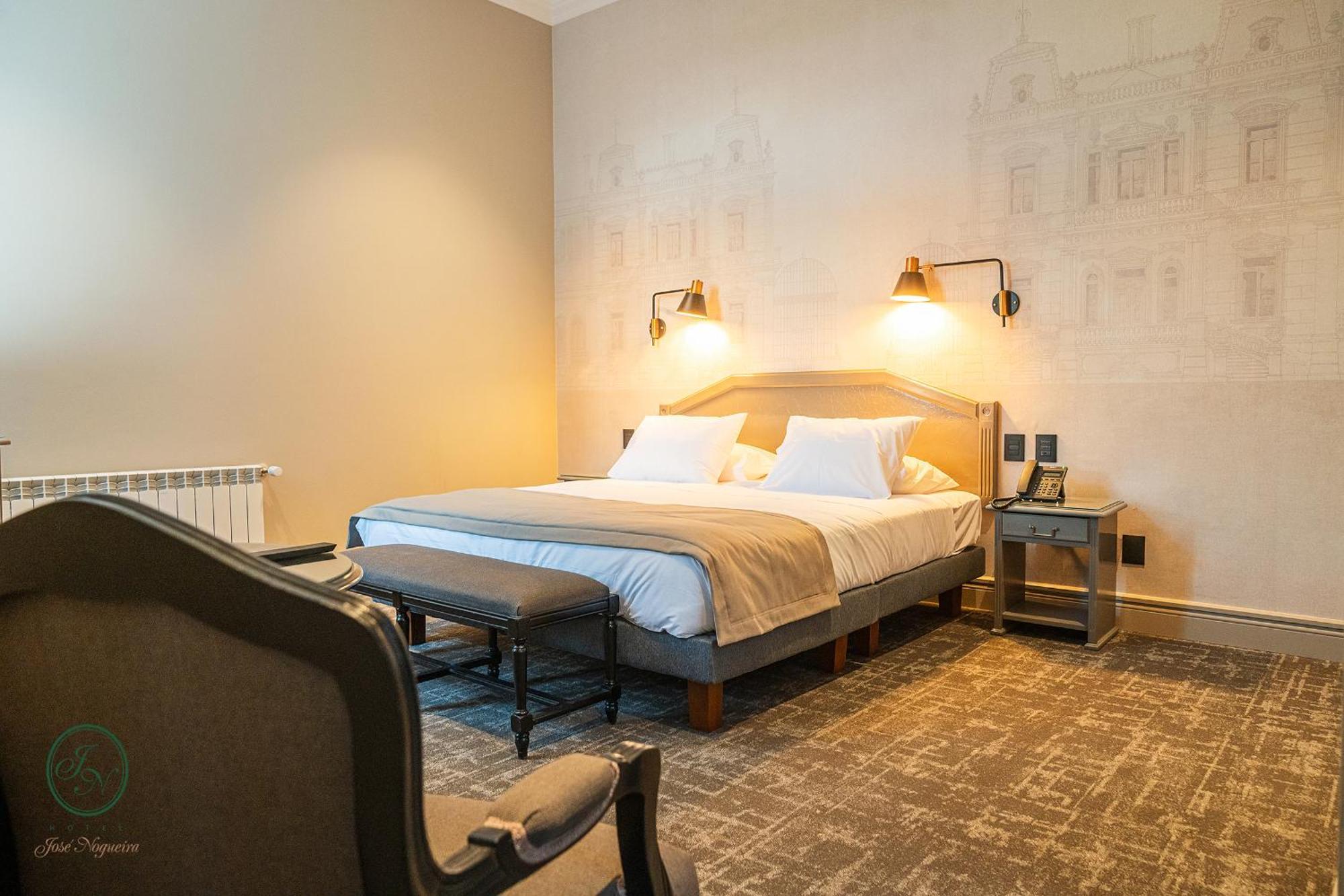 Hotel Jose Nogueira Punta Arenas Ngoại thất bức ảnh