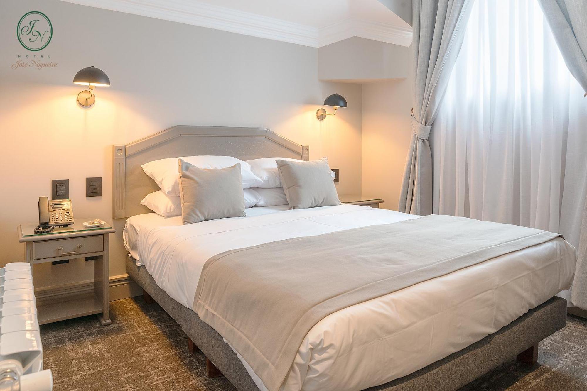 Hotel Jose Nogueira Punta Arenas Ngoại thất bức ảnh