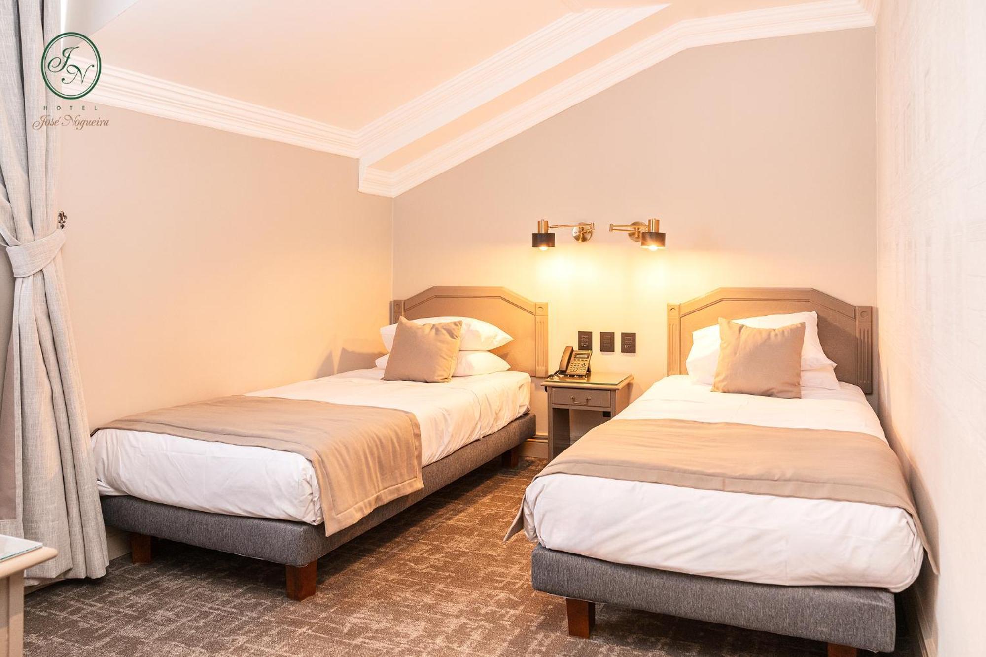 Hotel Jose Nogueira Punta Arenas Ngoại thất bức ảnh