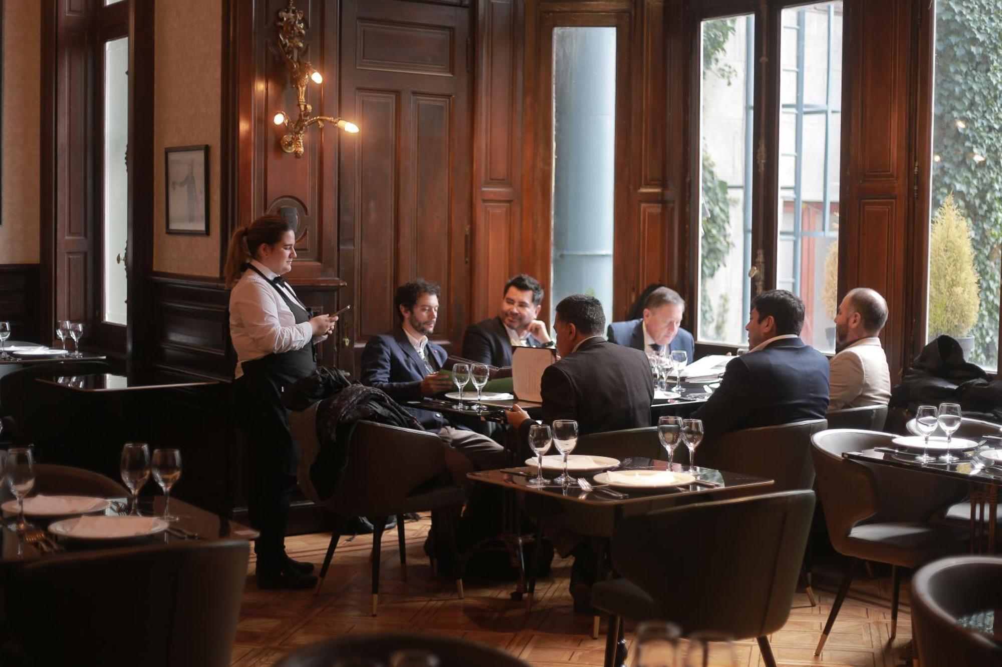 Hotel Jose Nogueira Punta Arenas Ngoại thất bức ảnh