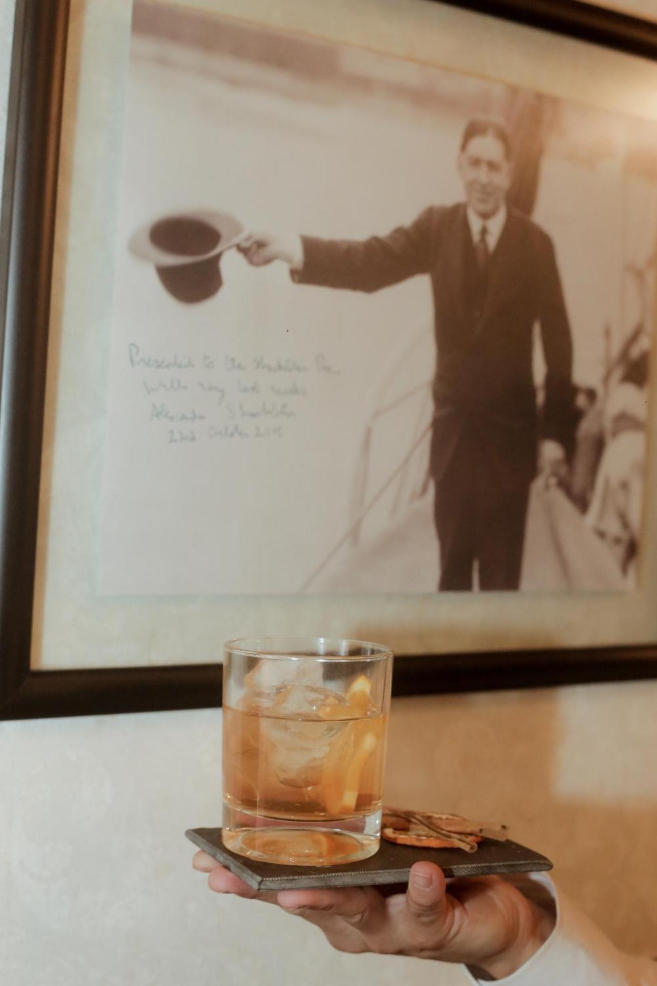 Hotel Jose Nogueira Punta Arenas Ngoại thất bức ảnh
