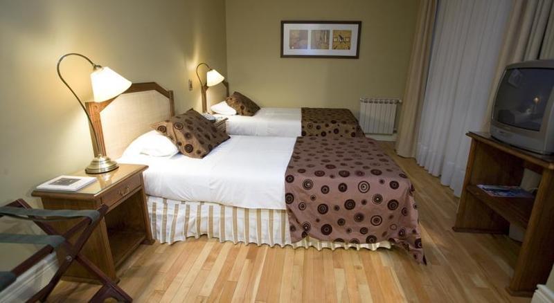 Hotel Jose Nogueira Punta Arenas Ngoại thất bức ảnh