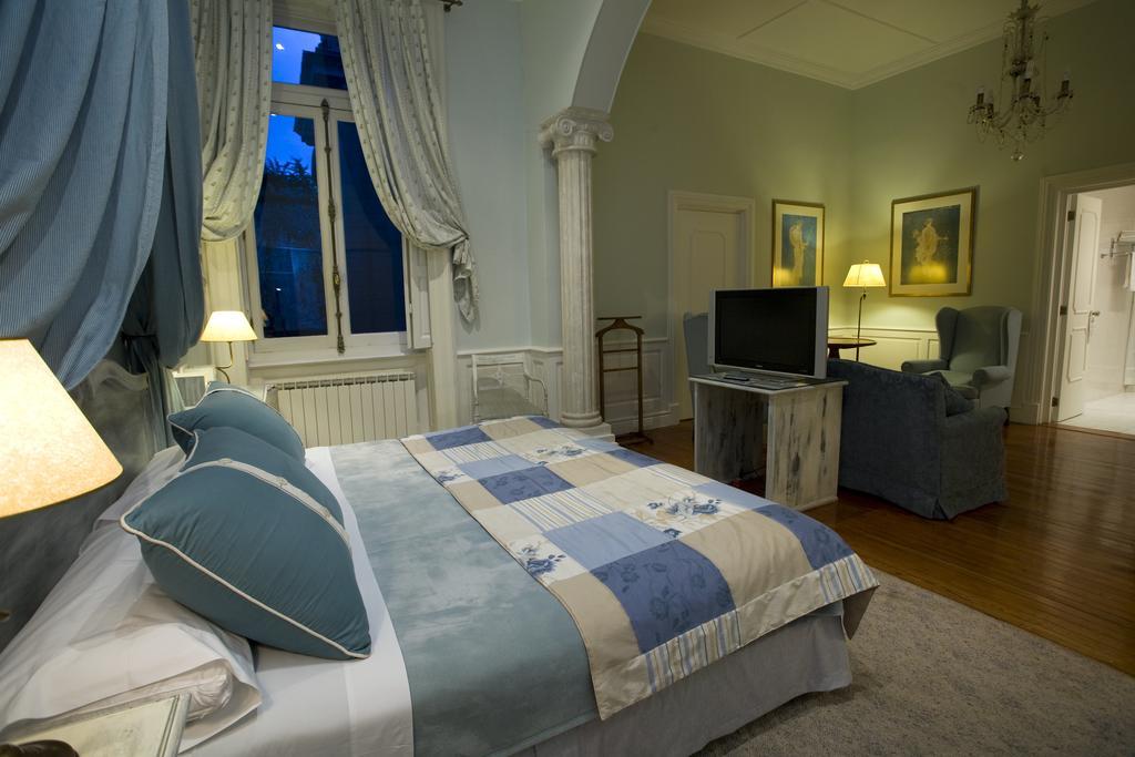 Hotel Jose Nogueira Punta Arenas Ngoại thất bức ảnh