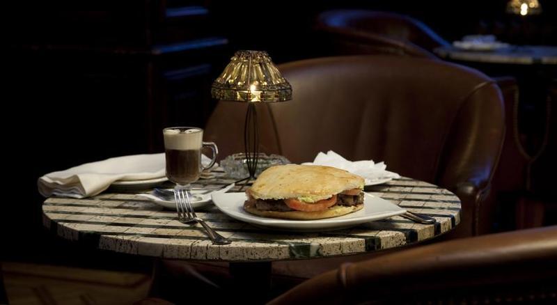 Hotel Jose Nogueira Punta Arenas Ngoại thất bức ảnh