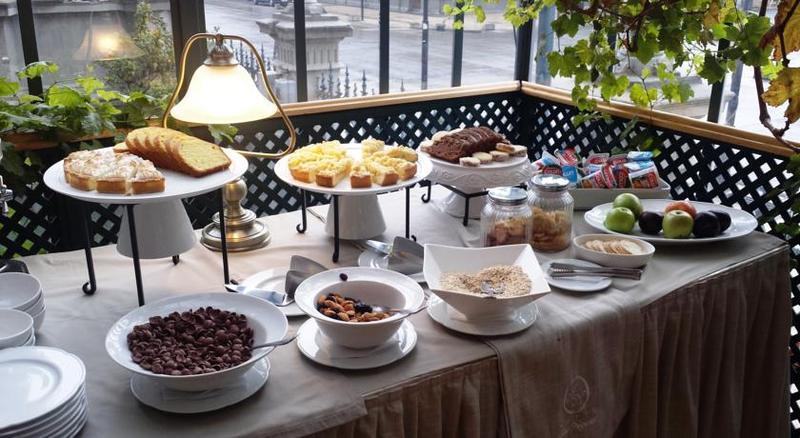 Hotel Jose Nogueira Punta Arenas Ngoại thất bức ảnh