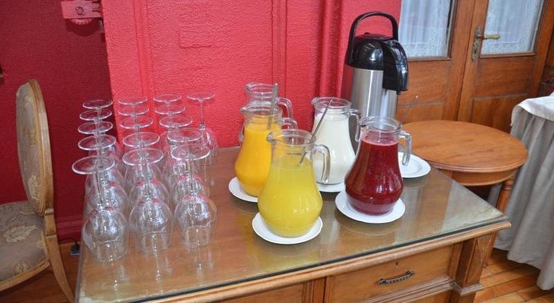 Hotel Jose Nogueira Punta Arenas Ngoại thất bức ảnh