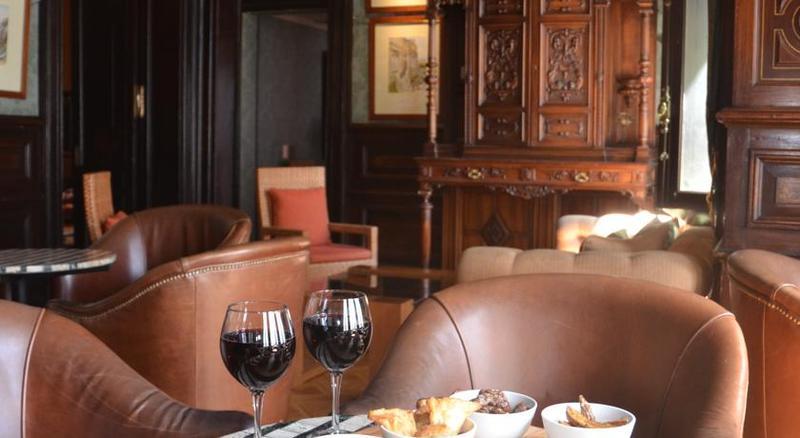 Hotel Jose Nogueira Punta Arenas Ngoại thất bức ảnh