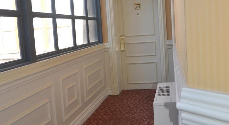 Hotel Jose Nogueira Punta Arenas Ngoại thất bức ảnh