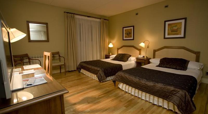 Hotel Jose Nogueira Punta Arenas Ngoại thất bức ảnh