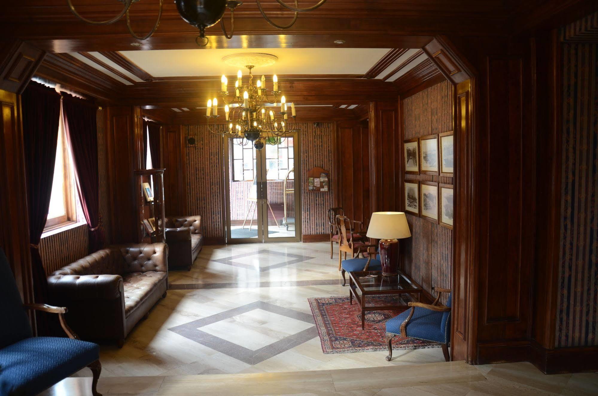 Hotel Jose Nogueira Punta Arenas Ngoại thất bức ảnh
