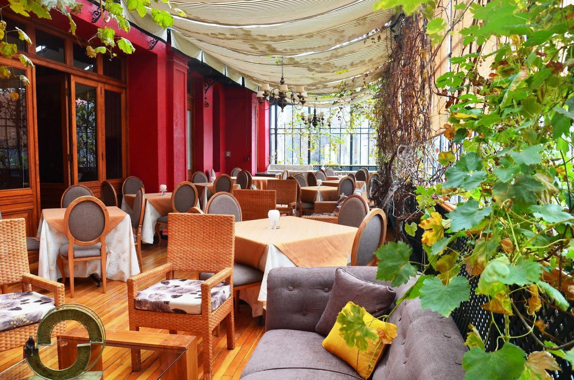Hotel Jose Nogueira Punta Arenas Ngoại thất bức ảnh