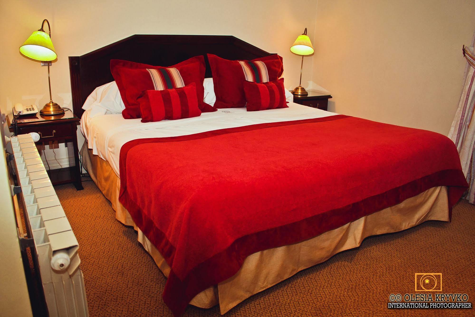 Hotel Jose Nogueira Punta Arenas Ngoại thất bức ảnh