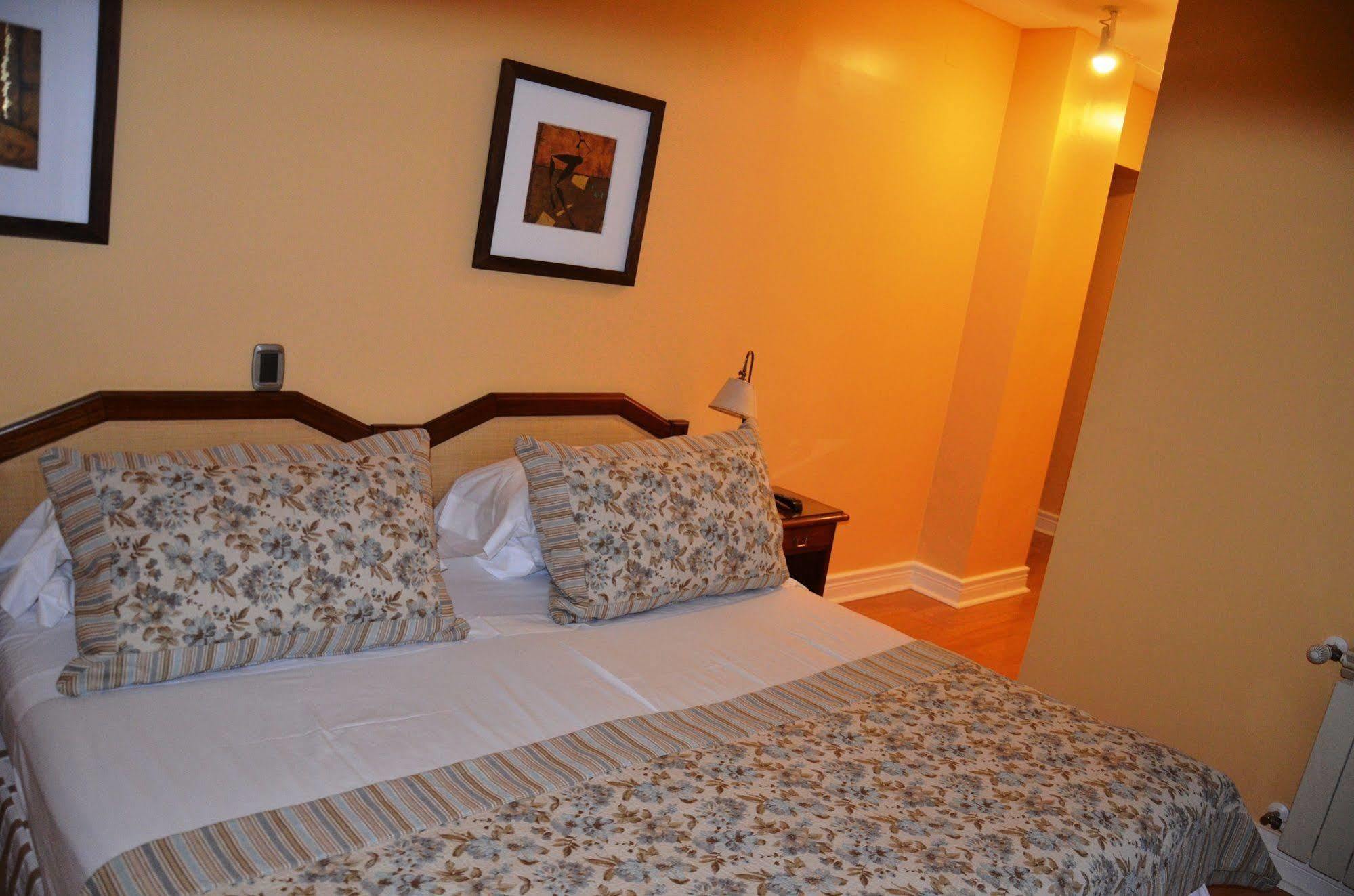 Hotel Jose Nogueira Punta Arenas Ngoại thất bức ảnh