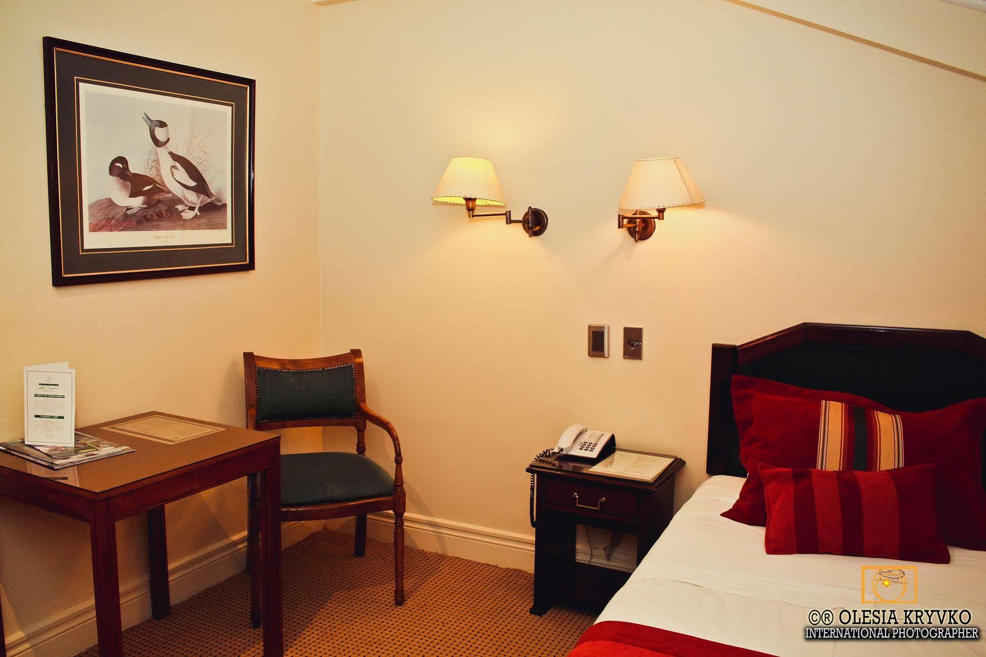 Hotel Jose Nogueira Punta Arenas Ngoại thất bức ảnh