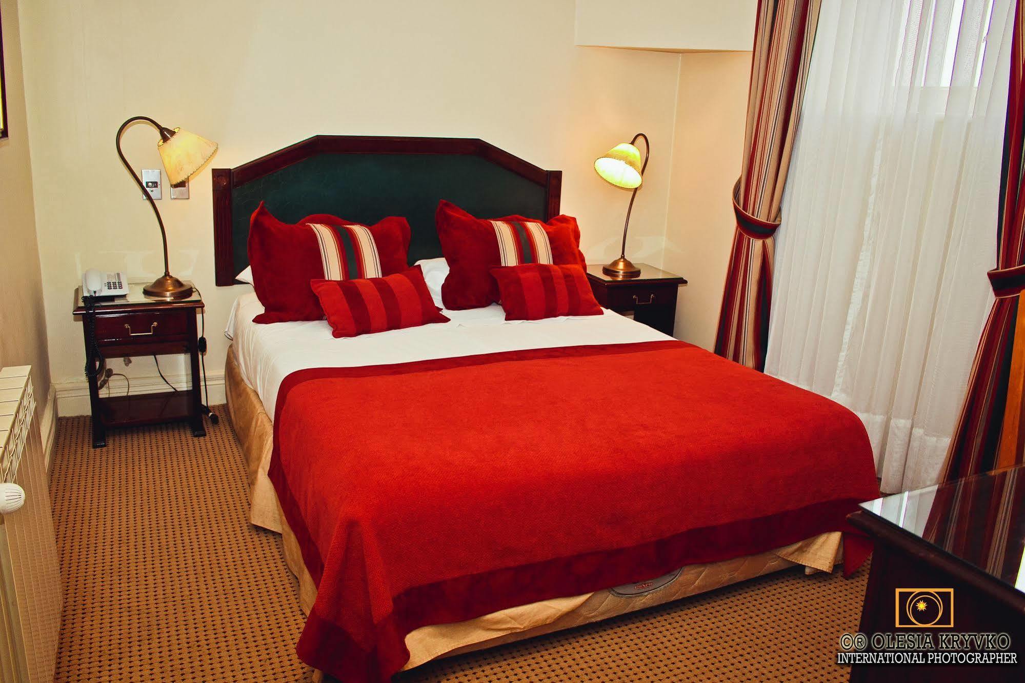 Hotel Jose Nogueira Punta Arenas Ngoại thất bức ảnh