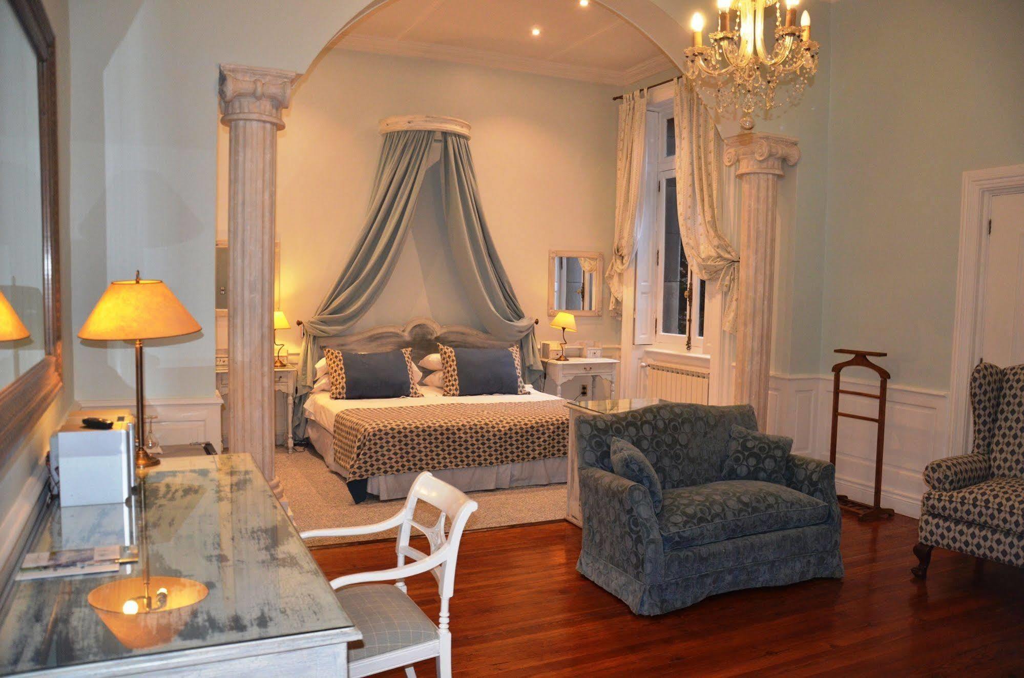 Hotel Jose Nogueira Punta Arenas Ngoại thất bức ảnh