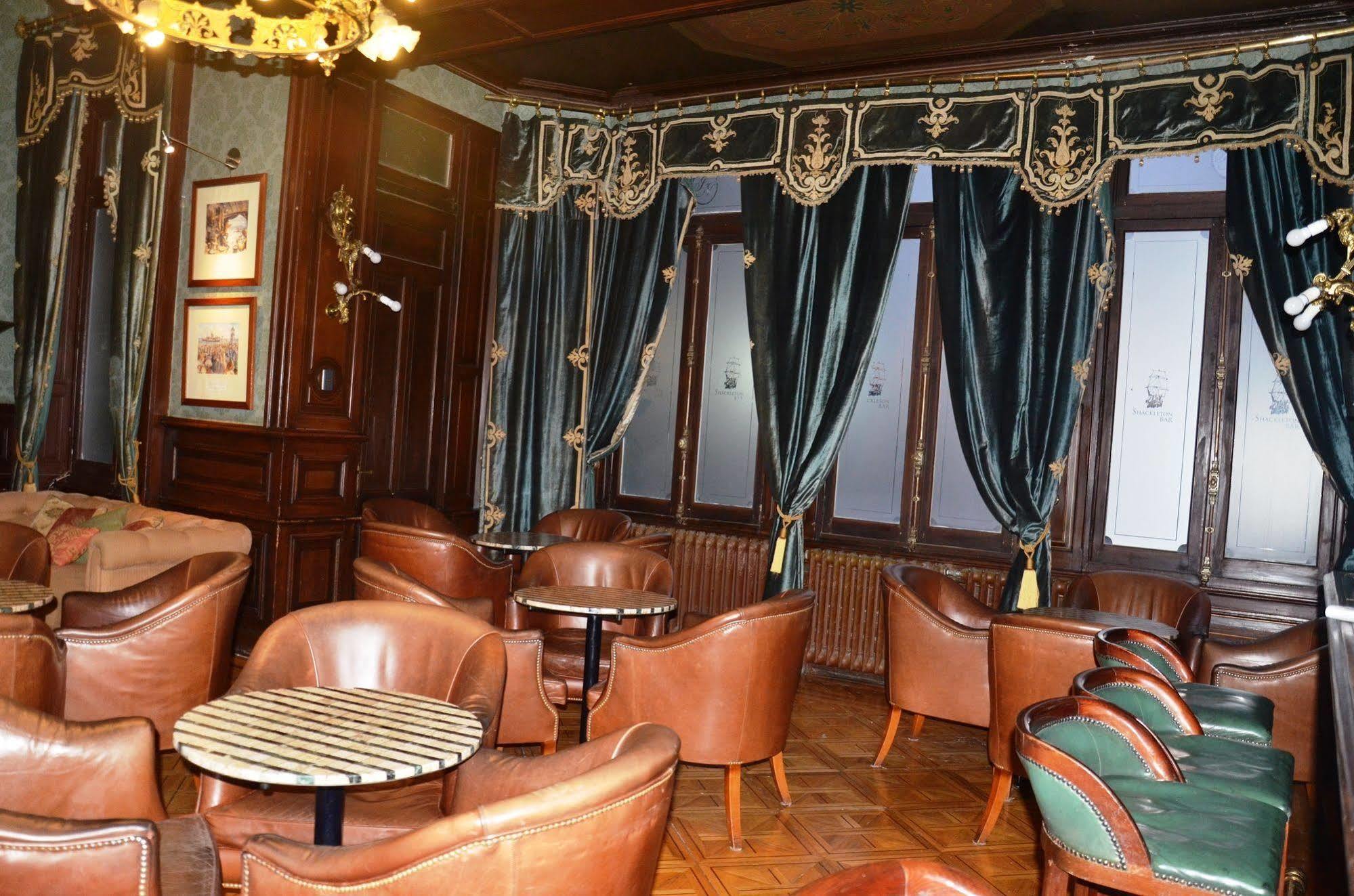 Hotel Jose Nogueira Punta Arenas Ngoại thất bức ảnh